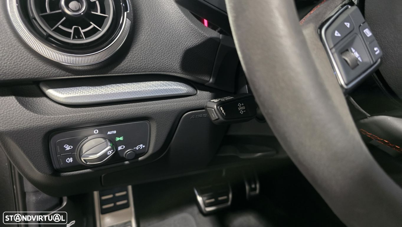 Audi RS3 Sportback 2.5 TFSI quattro S tronic - 40