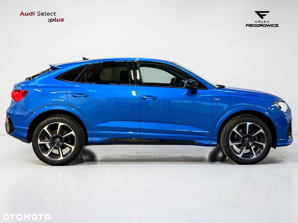 Audi Q3 Sportback - 4