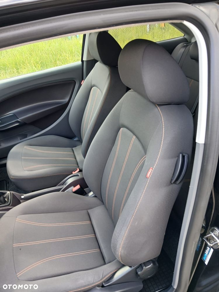 Seat Ibiza - 9