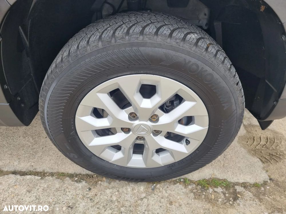 Dacia Duster TCe 100 2WD Comfort - 19