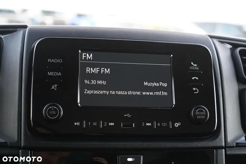 Fiat Ducato 33 H3-Power 140 KM L3H2 - 18