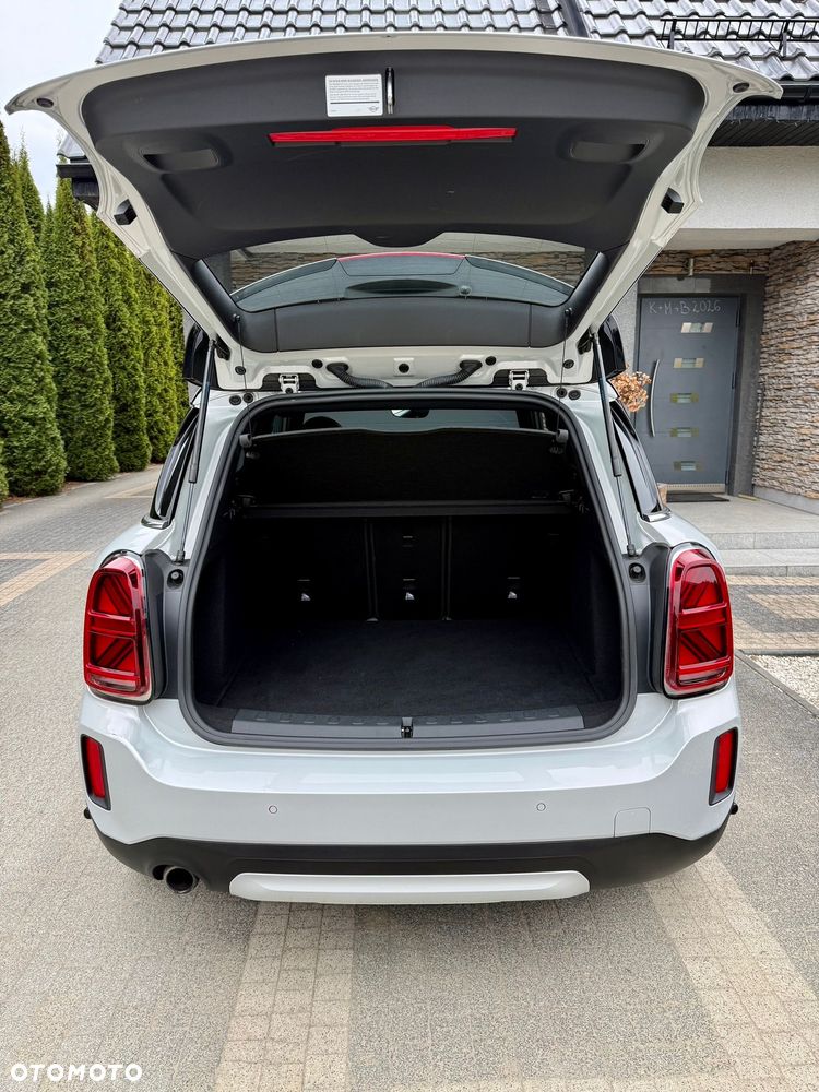 MINI Countryman - 21