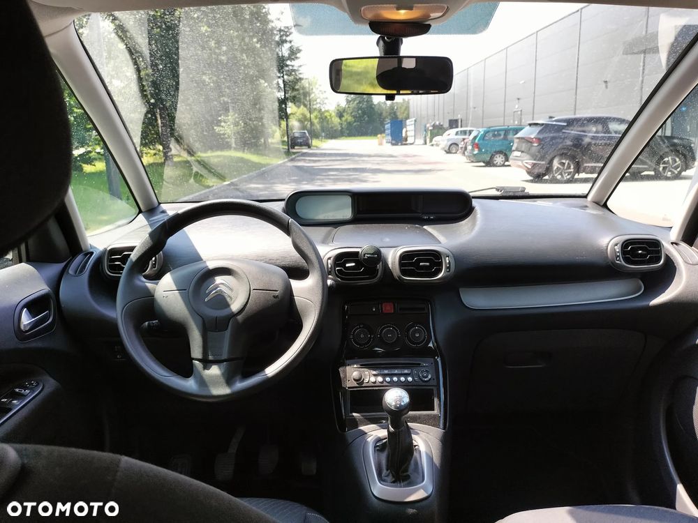 Citroën C3 Picasso 1.4i Seduction - 9