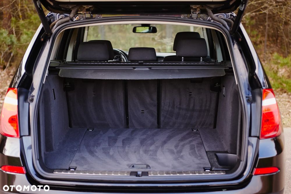 BMW X3 xDrive20d - 33