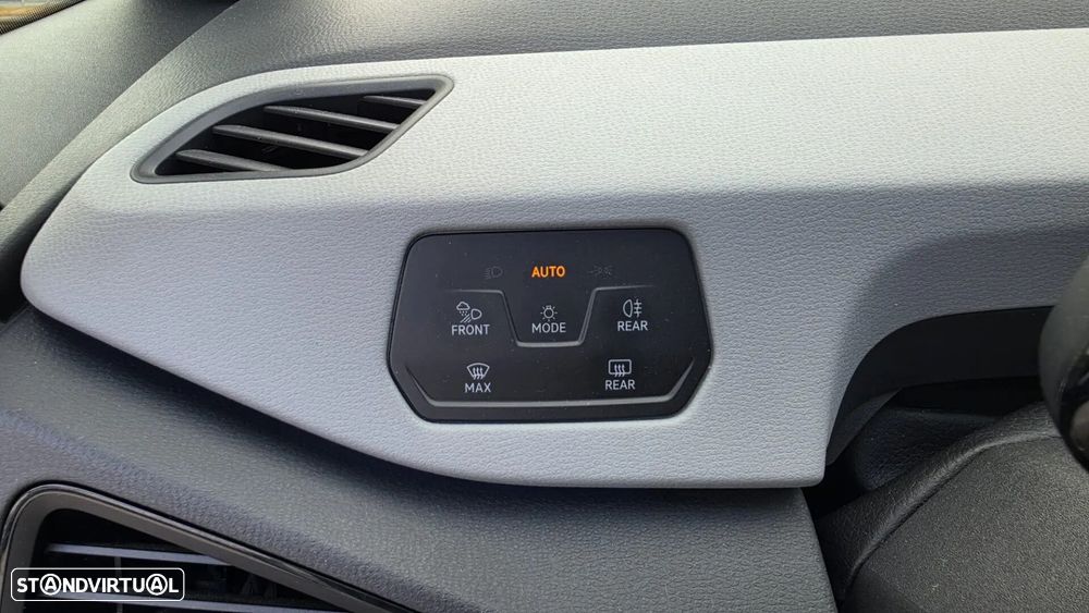 VW ID.3 58 kWh 1st - 18