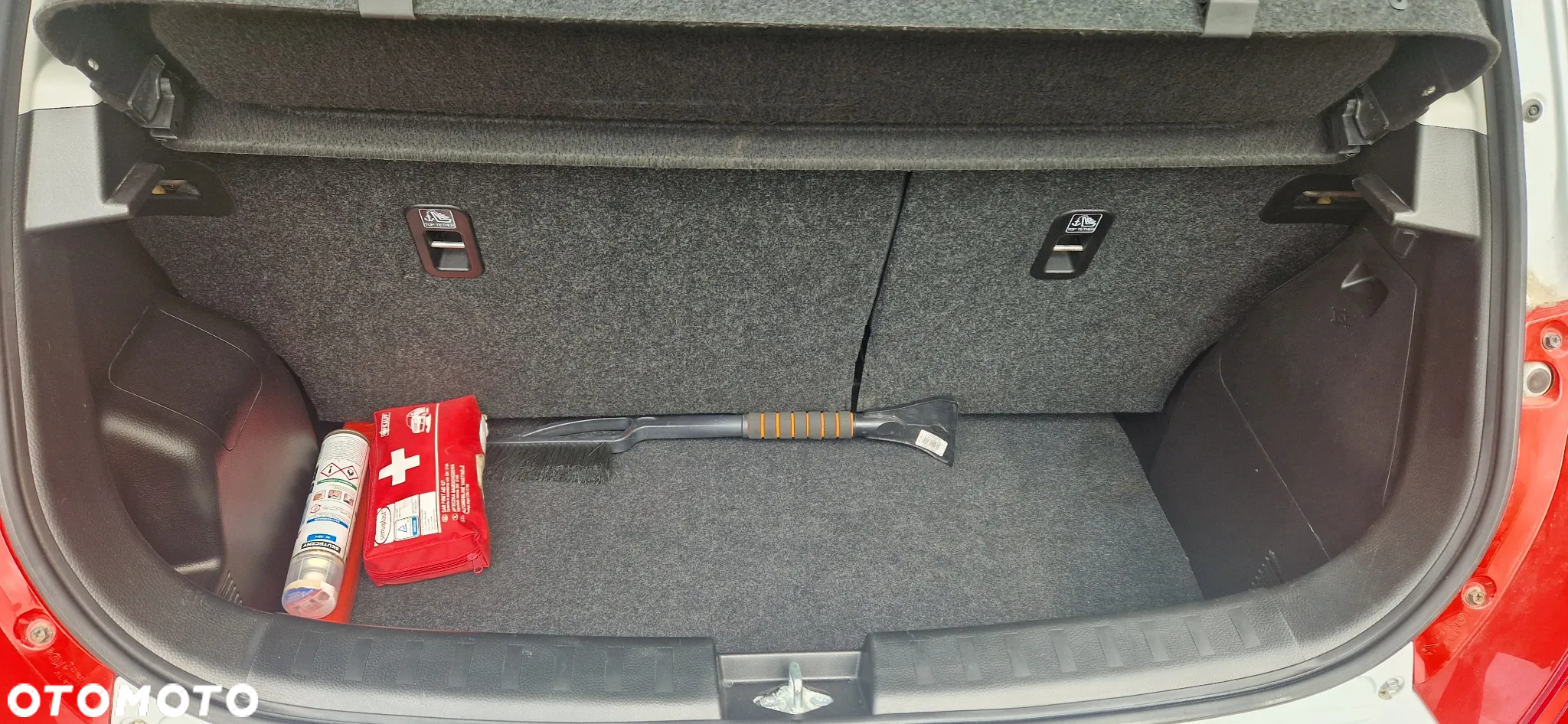 Suzuki Swift 1.2 X-TRA - 9