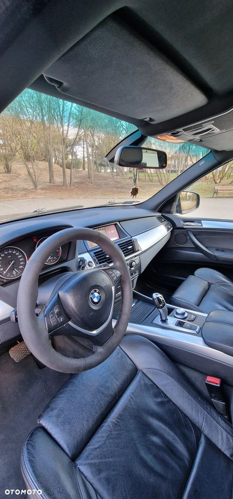 BMW X5 - 19