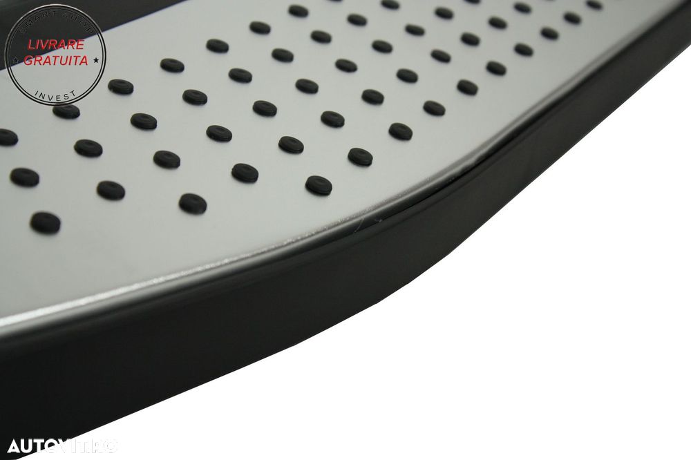 Praguri Laterale SUV Honda CR-V IV Generation (2012-2016)- livrare gratuita - 5