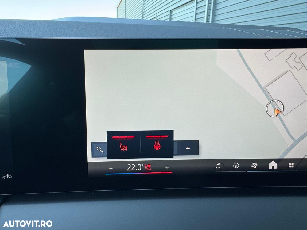 BMW X3 20d xDrive AT MHEV - 13