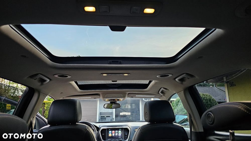 GMC Acadia 3.6 SLT - 12