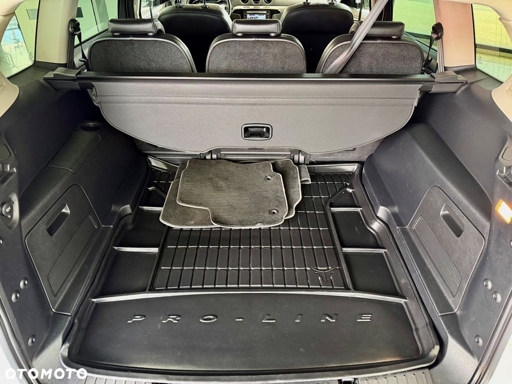 Ford S-Max 2.0 TDCi DPF Titanium X - 10