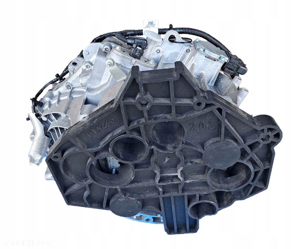 SKRZYNIA DPS6 FORD FV6P-7000-GC - 2