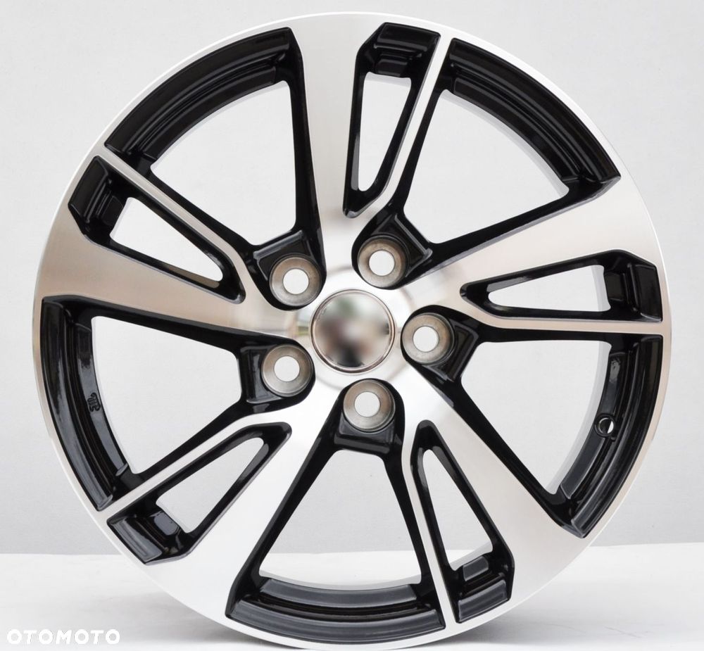 5300 MB FELGI 17 5x114,3 LEXUS IS TOYOTA AVENSIS - 2