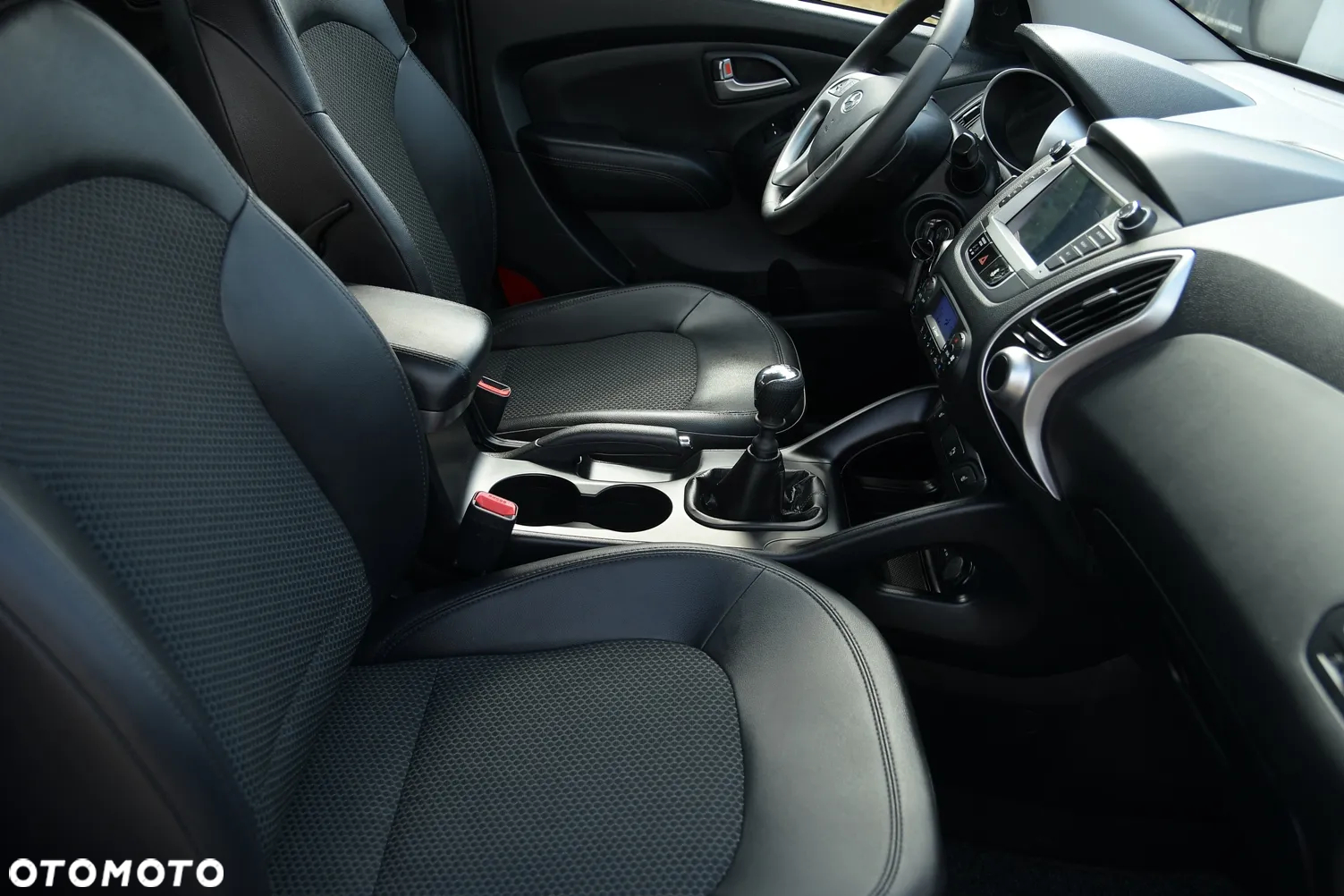 Hyundai ix35 - 30