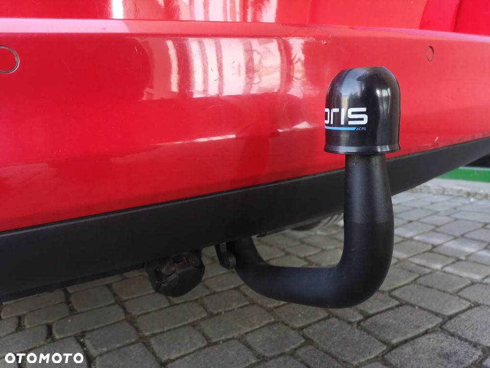 Opel Astra 1.6 Automatik - 31