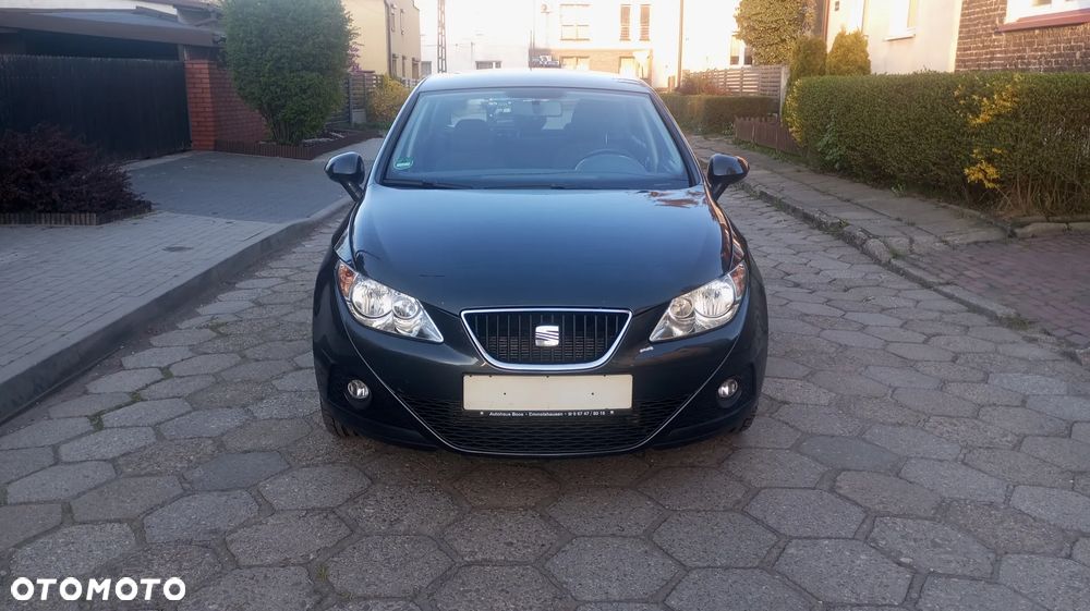 Seat Ibiza - 15