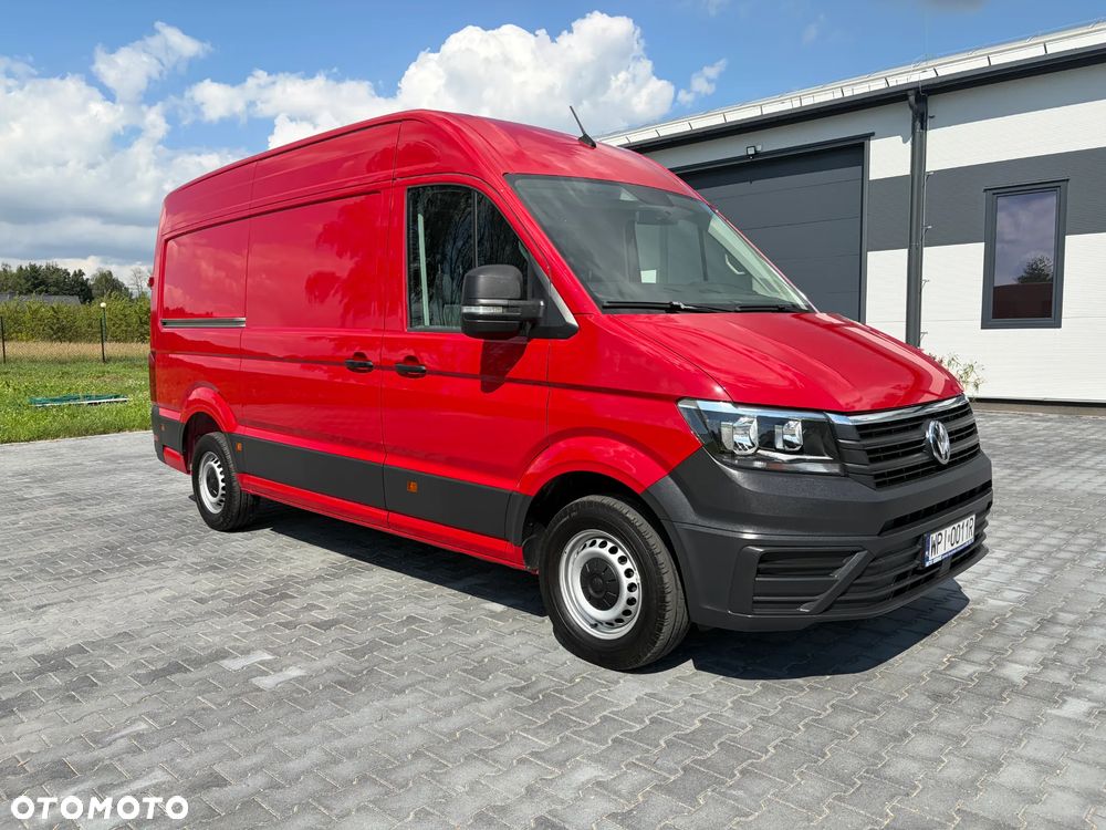Volkswagen CRAFTER - 3