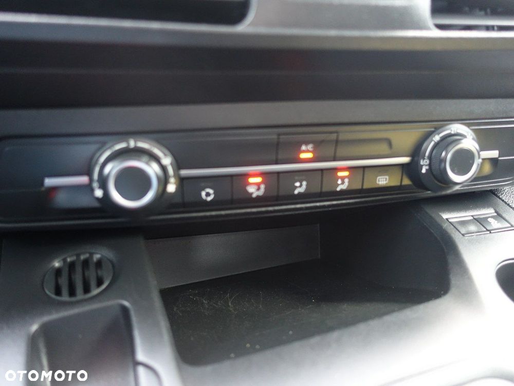 Opel Combo 1.5 D Start/Stop Selection - 21