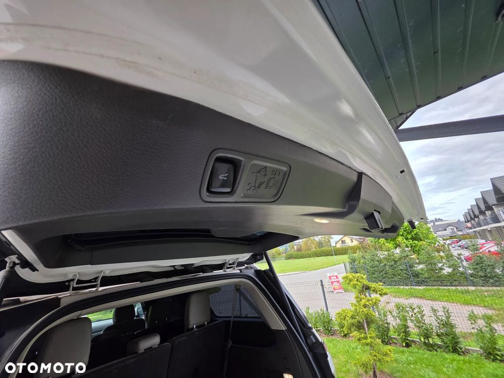 Ford Expedition - 22