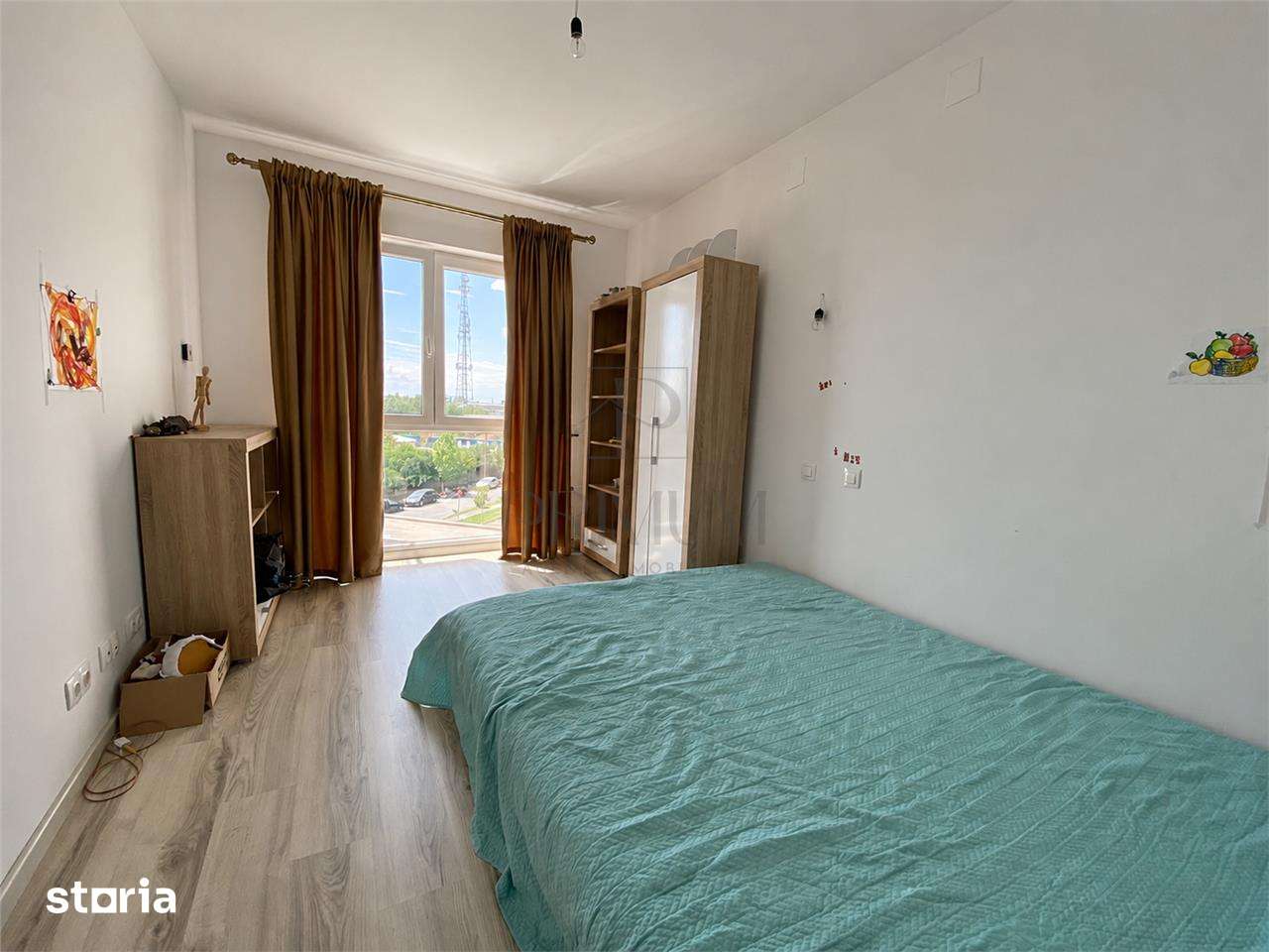 LIPOVEI - 2 CAMERE - BLOC NOU - CENTRALA PROPRIE - Imagine principală: 5/7