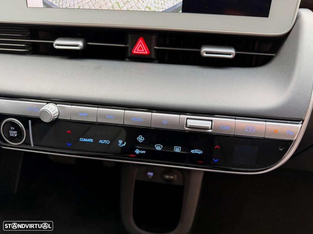 Hyundai Ioniq 5 73 kWh Premium - 22