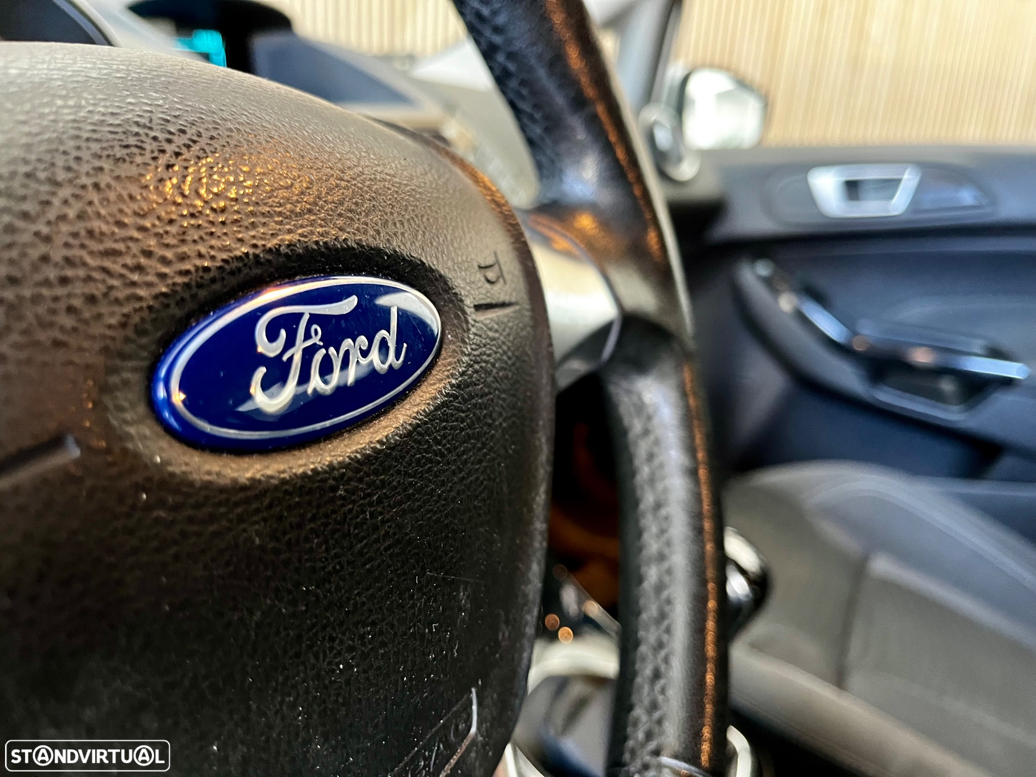 Ford Fiesta 1.0 Ti-VCT Titanium - 9