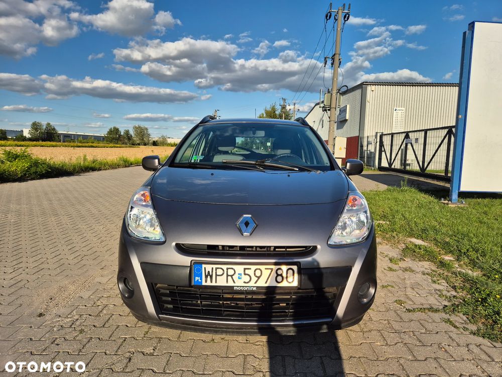 Renault Clio - 15