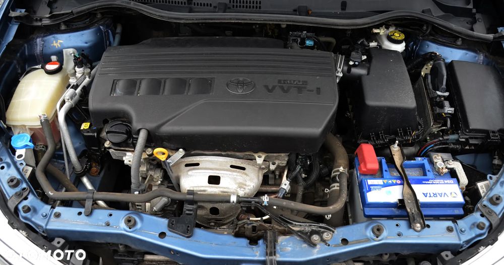 Toyota Auris 1.33 VVT-i - 3