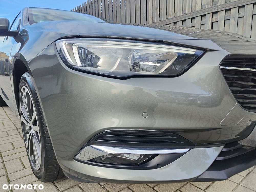 Opel Insignia - 4