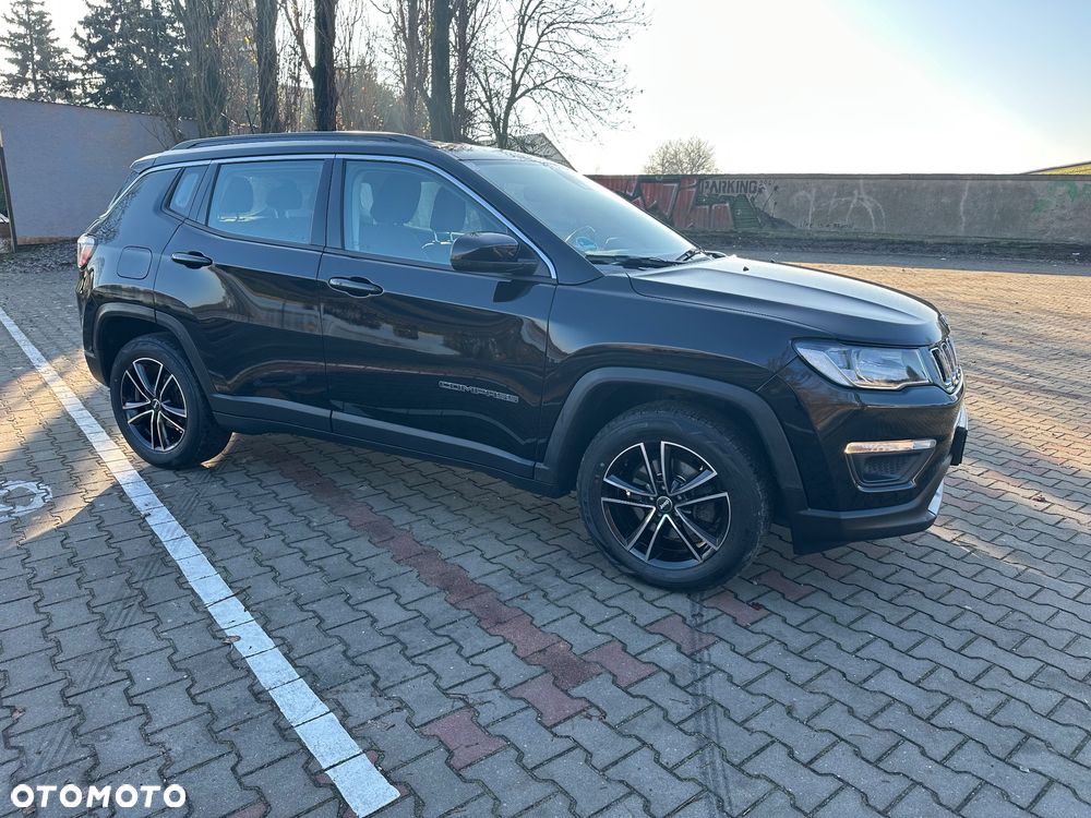 Jeep Compass - 6