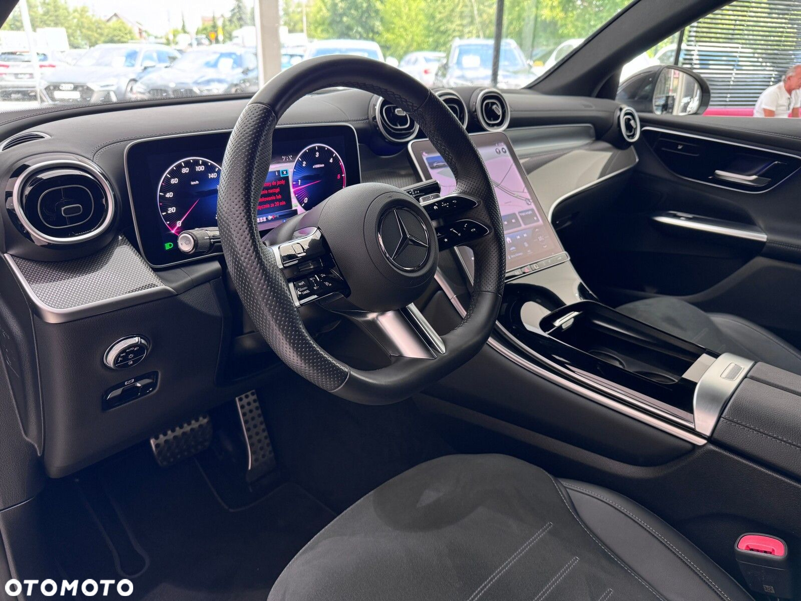 Mercedes-Benz GLC - 8