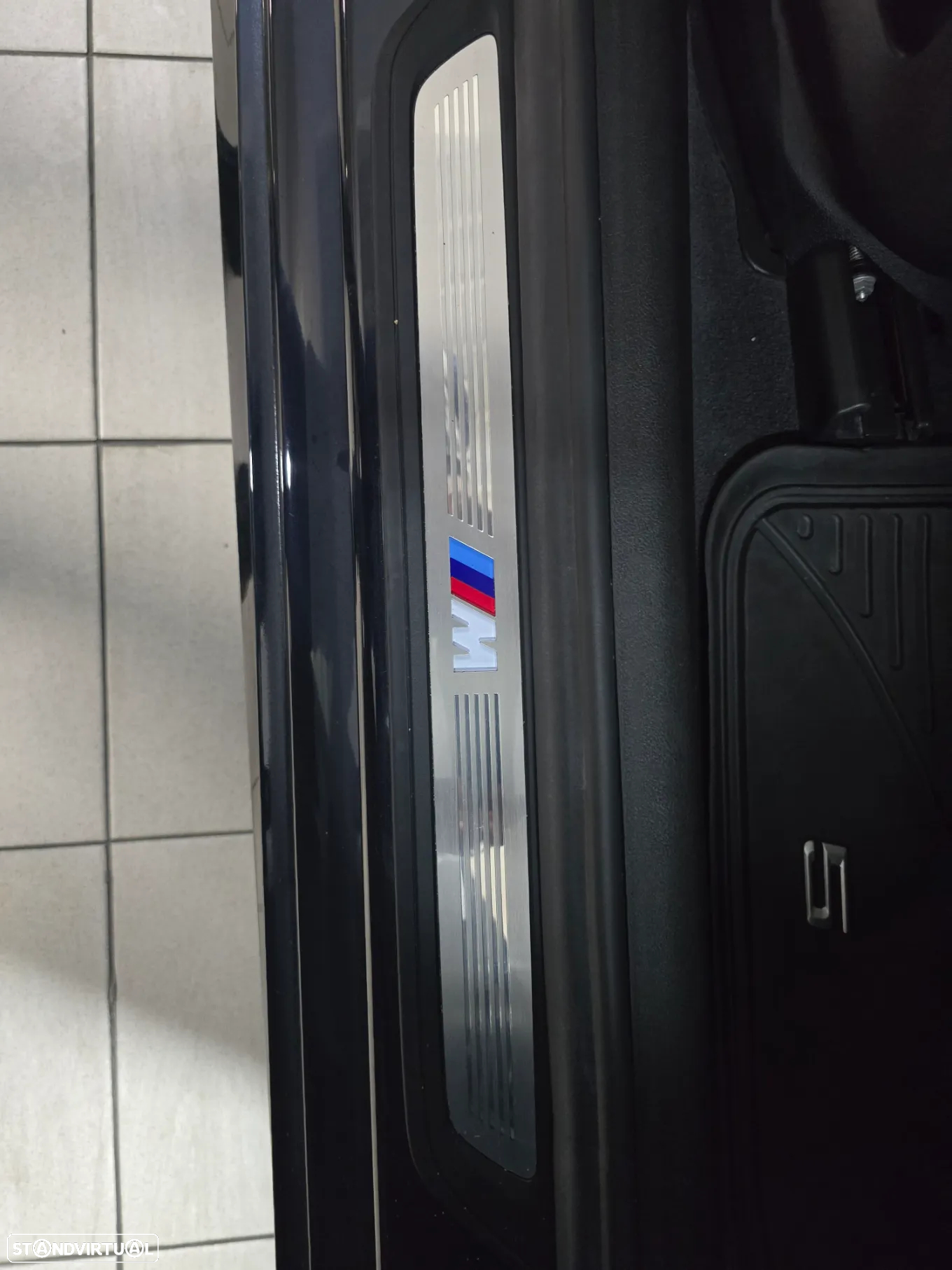 BMW 530 d xDrive Pack M Auto - 10