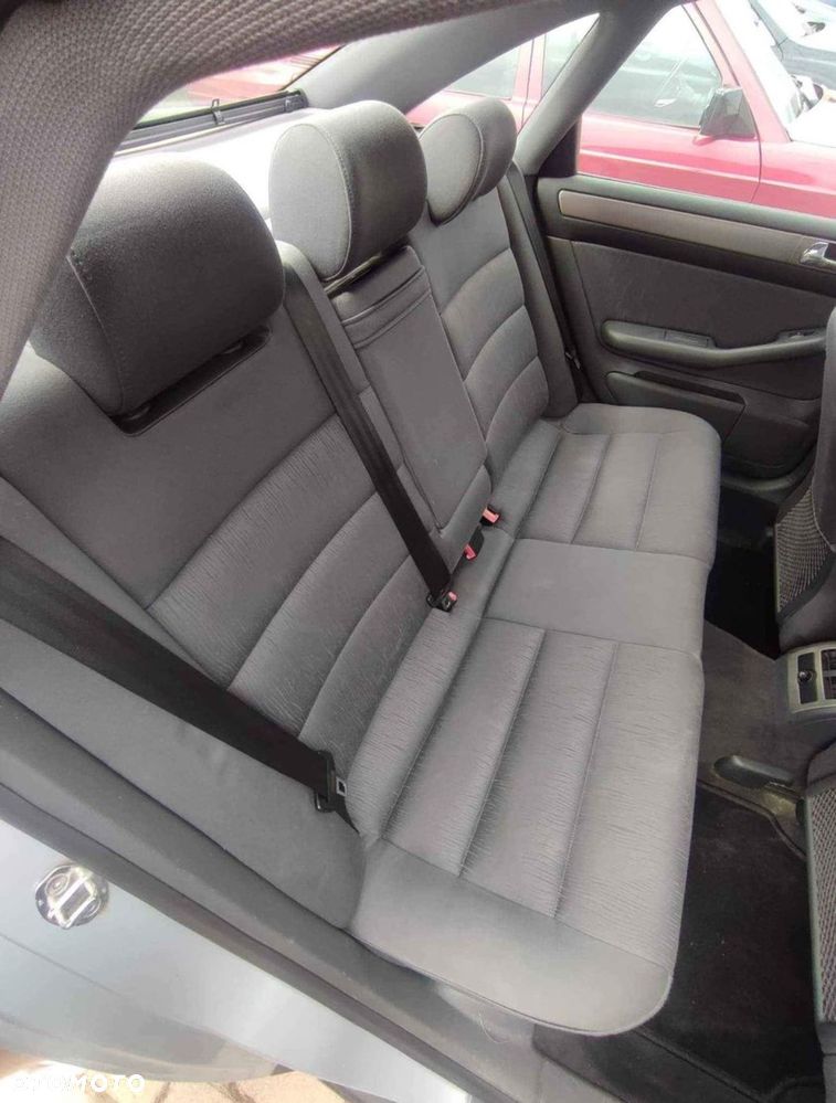 Audi A6 Limousine - 22