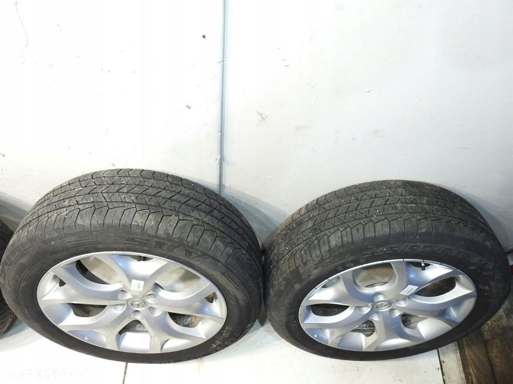 KOŁA FELGI OPONY 19'' MAZDA CX-7 996503 7590 - 14