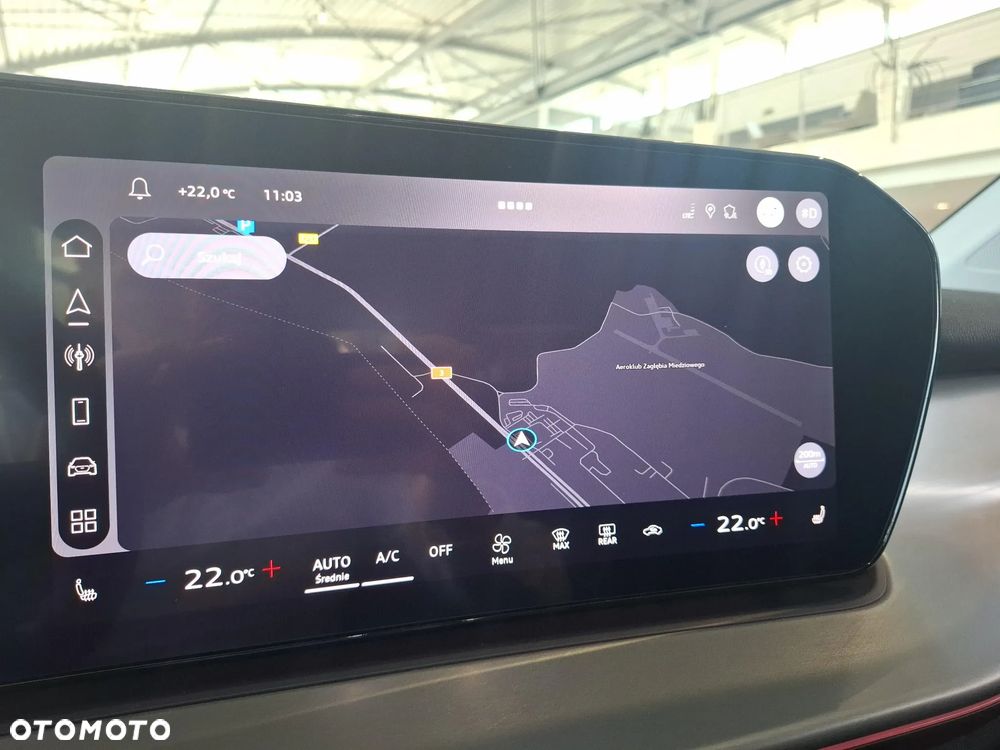 Audi Q3 35 TFSI S line S tronic - 13