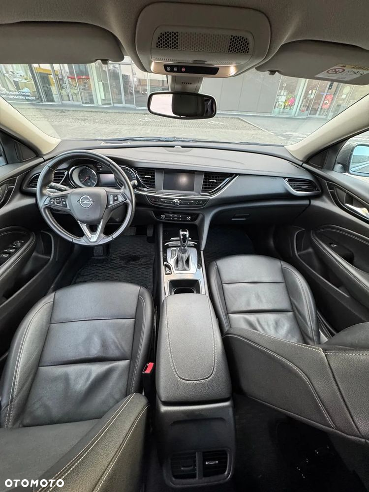Opel Insignia 1.6 CDTI - 14