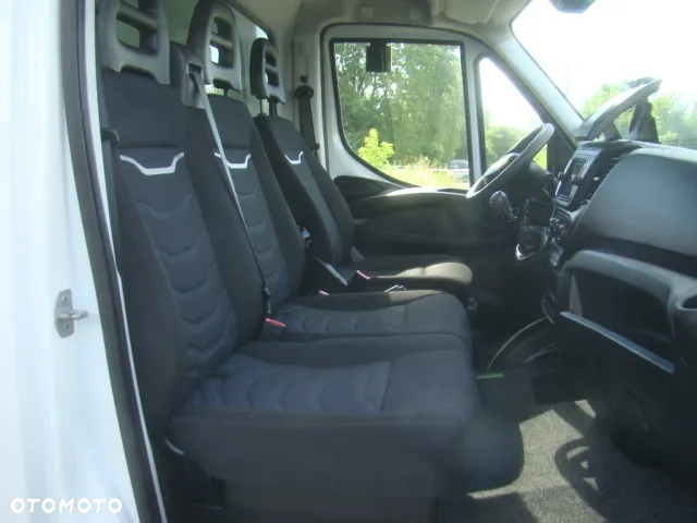 Iveco DAILY 35 S 16 3.0TDI WINDA 3.5T 4.20M - 11