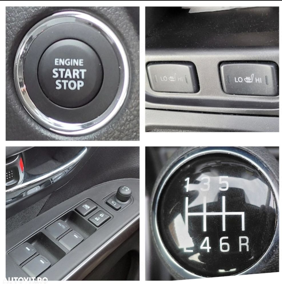 Suzuki S-Cross - 10