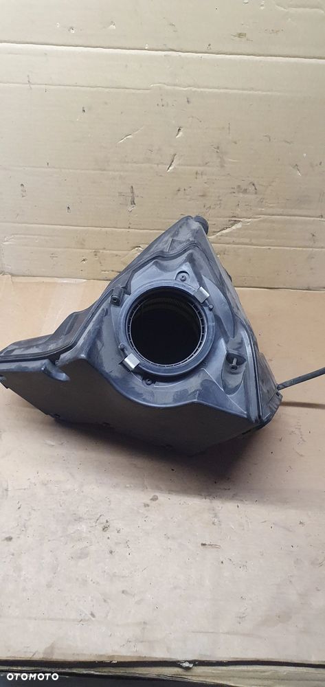 Obudowa filtra powietrza Audi A4 B8 8K0133837B 8K0133835B - 7
