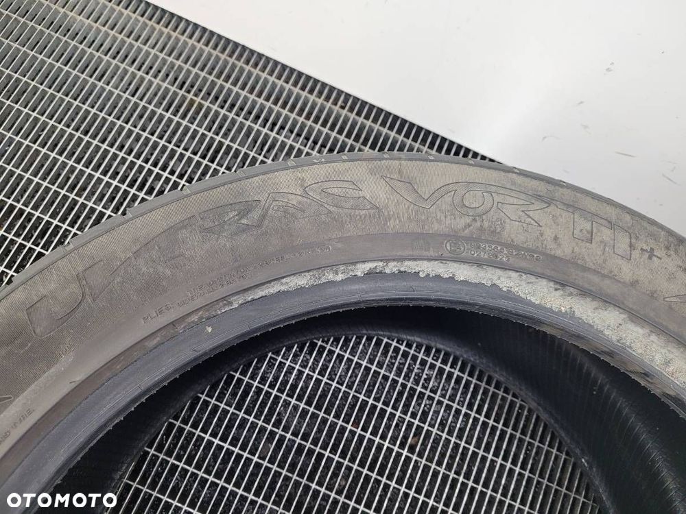 OPONY PARA 275/45R21 Vredestein Ultrac Vorti + PLUS 0922 - 5