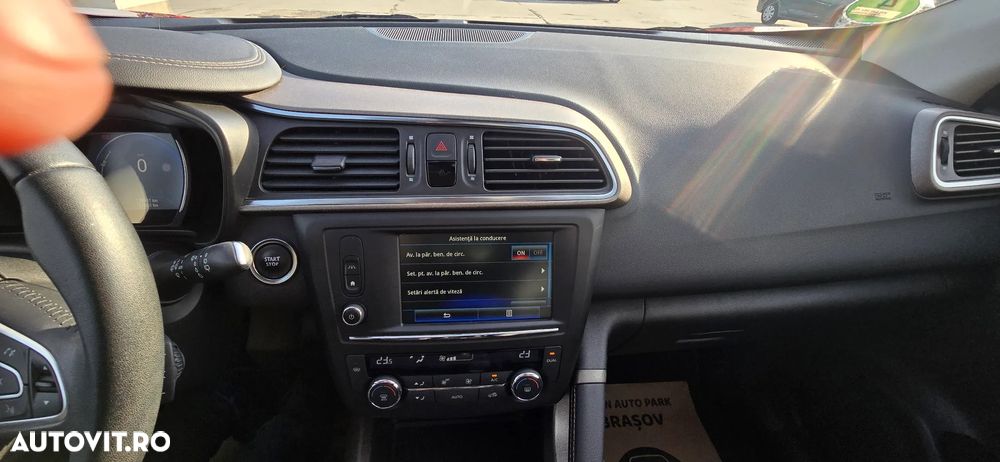 Renault Kadjar Energy dCi 130 4x4 XMOD - 17