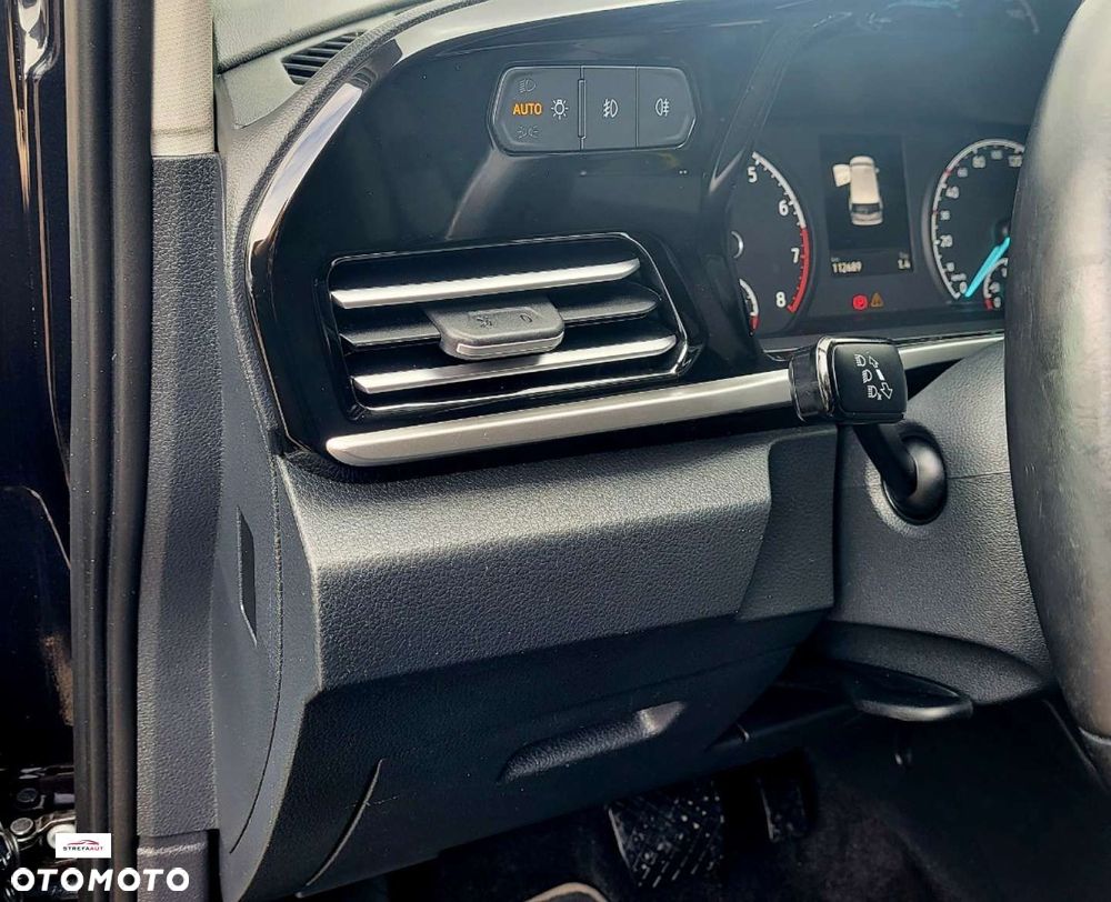 Ford Tourneo Connect - 36
