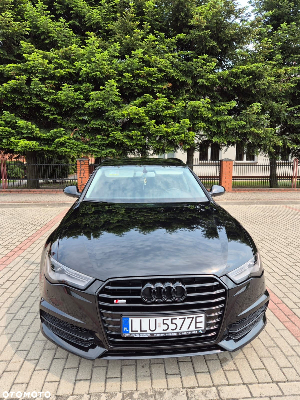 Audi A6 2.0 TDI ultra S tronic - 3