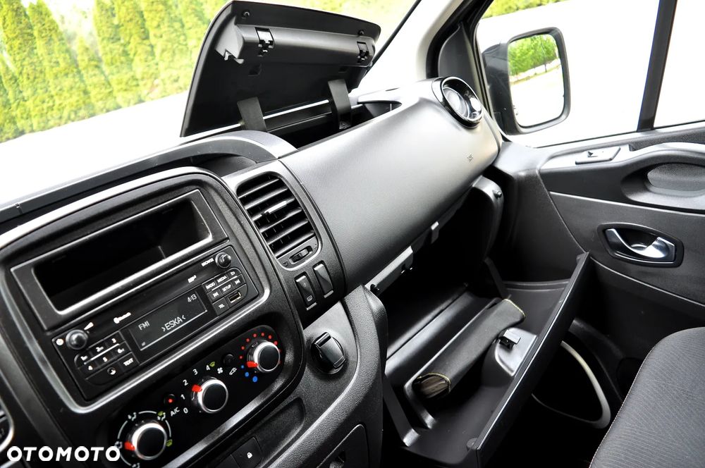 Renault Trafic Kombi 2.0 L1 Business - 30
