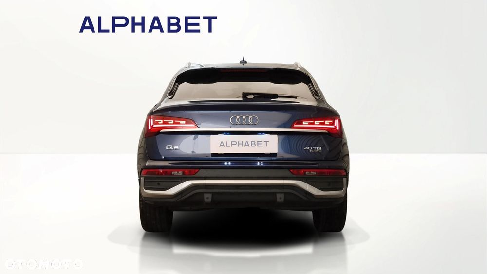 Audi Q5 40 TDI mHEV Quattro S Line S tronic - 4