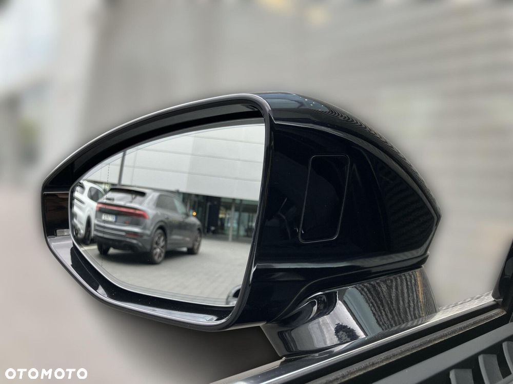Audi A8 - 31