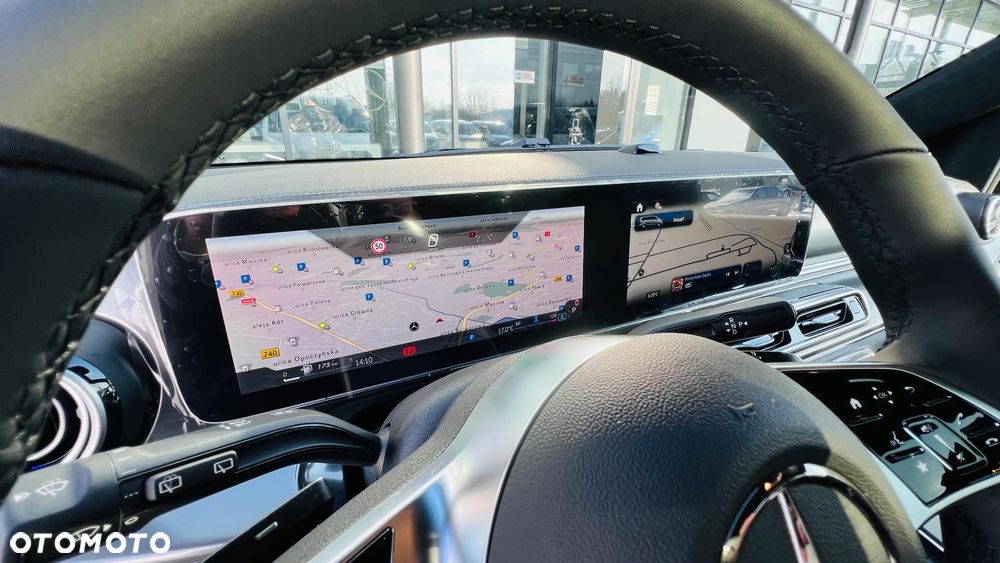 Mercedes-Benz Klasa V ver-300-d-exclusive-9g--tronic-d-ugi- - 25