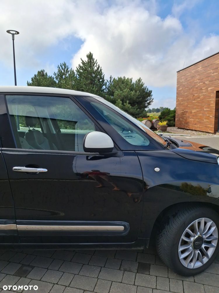 Fiat 500L - 19