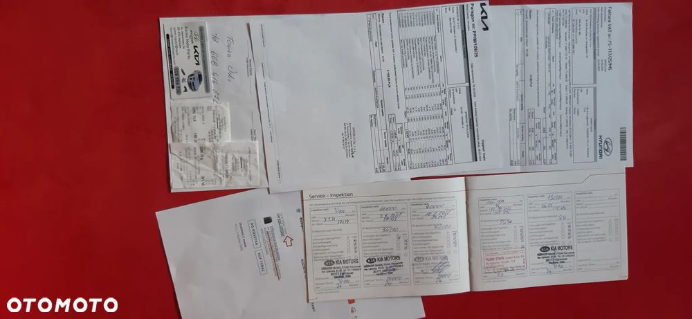 Kia Ceed 1.6 CRDi Vision - 11