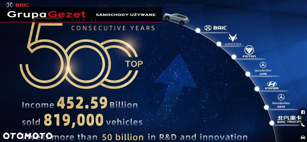 BAIC 5 - 27